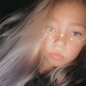 Meet your Posher, Keira